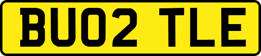BU02TLE
