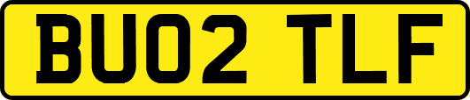 BU02TLF