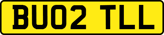 BU02TLL