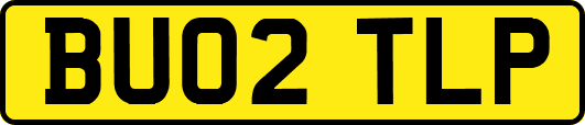 BU02TLP