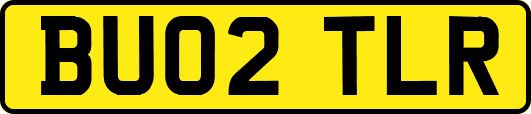 BU02TLR