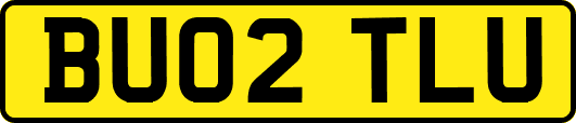 BU02TLU