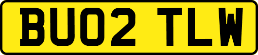 BU02TLW
