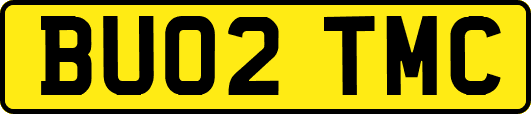 BU02TMC