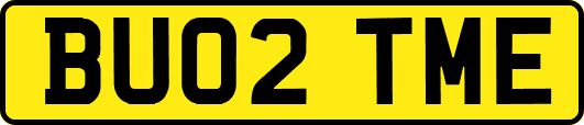 BU02TME