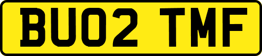 BU02TMF