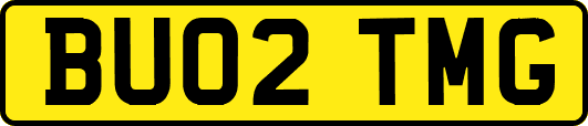 BU02TMG