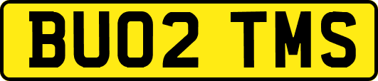 BU02TMS