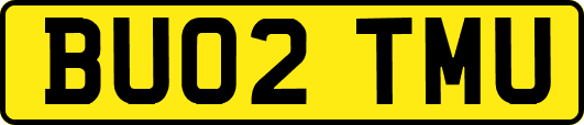 BU02TMU