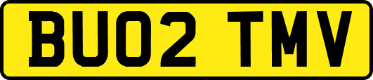 BU02TMV