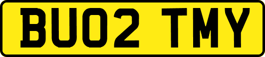 BU02TMY