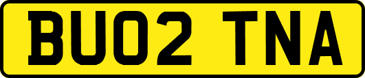 BU02TNA