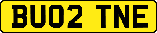 BU02TNE