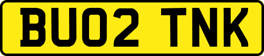 BU02TNK