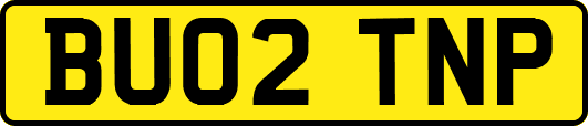 BU02TNP