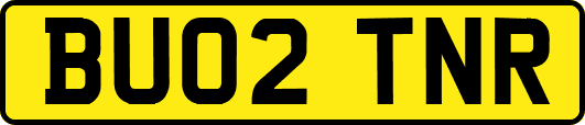 BU02TNR