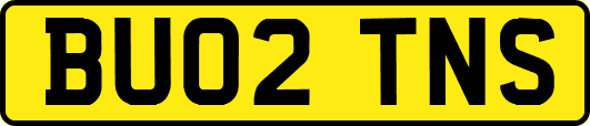 BU02TNS