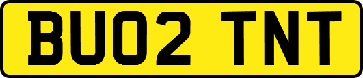 BU02TNT