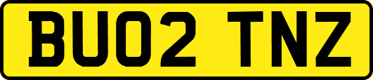 BU02TNZ