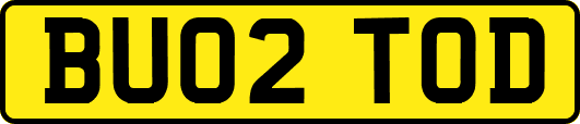 BU02TOD