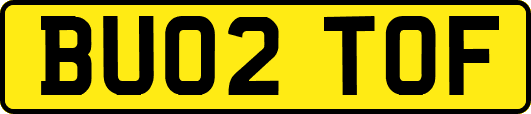 BU02TOF