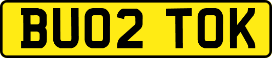 BU02TOK