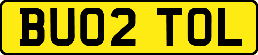 BU02TOL