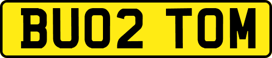 BU02TOM