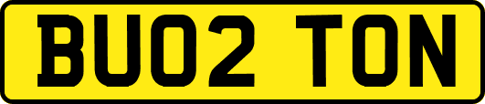 BU02TON