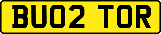 BU02TOR