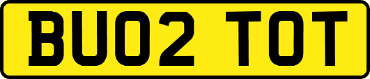 BU02TOT