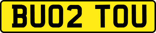 BU02TOU