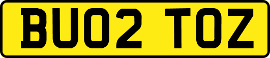 BU02TOZ