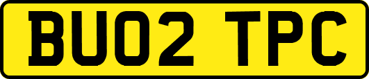BU02TPC