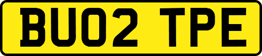 BU02TPE
