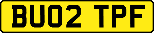 BU02TPF