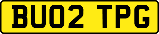 BU02TPG