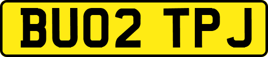 BU02TPJ