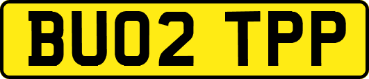 BU02TPP