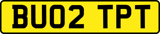 BU02TPT