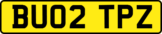 BU02TPZ