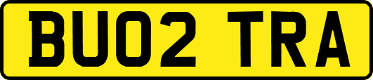 BU02TRA