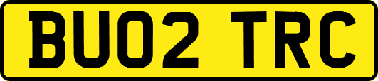 BU02TRC