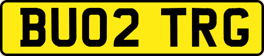 BU02TRG