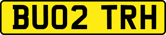 BU02TRH