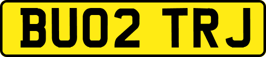 BU02TRJ