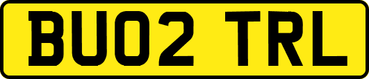 BU02TRL