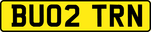 BU02TRN