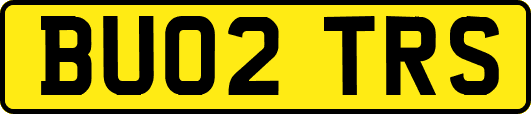 BU02TRS