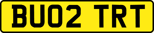 BU02TRT